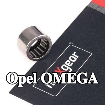 MAXGEAR محمل التوجيه، القابض — Opel Omega