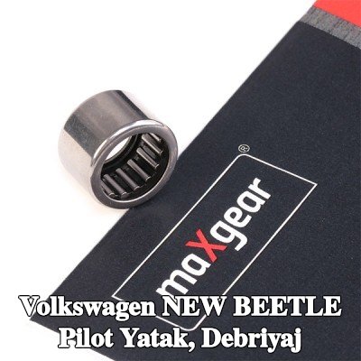 MAXGEAR Pilot yatak, debriyaj — Volkswagen New Beetle