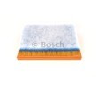 BOSCH Hava filtresi — Ford StreetKA (1)