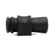 FEBI BILSTEIN Ön aks stabilizatör çubuğu burcu, dış, 19mm, Kauçuk — Citroën Ax (3)