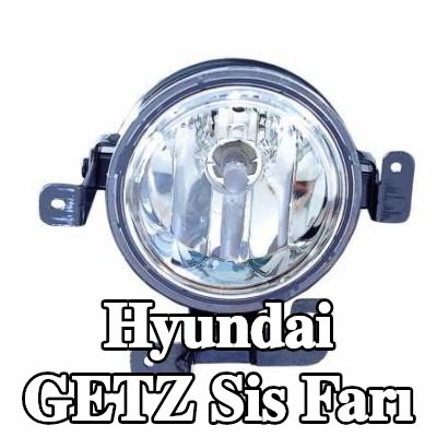ABAKUS Sağ Sis Farı, ampul içermez, ampul yuvası olmadan — Hyundai Getz