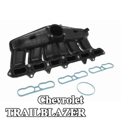 VAICO مشعب السحب — Chevrolet Trailblazer