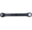 LEMFÖRDER Ön aks sol anti-roll bar bağlantısı, Ön Aks Sağ, Plastik, sabitleme/montaj malzemesi ile — 2002 Ford Mondeo (5)