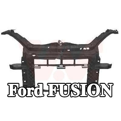 VAN WEZEL غطاء المحرك الأمامي — Ford Fusion