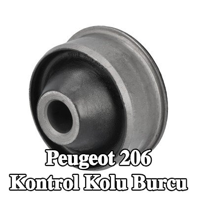 MEYLE Kontrol kolu burcu, tutucu olmadan, ORIGINAL Quality — Peugeot 206