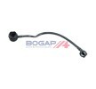 BOGAP Karter havalandırma hortumu — Volkswagen Beetle (6)