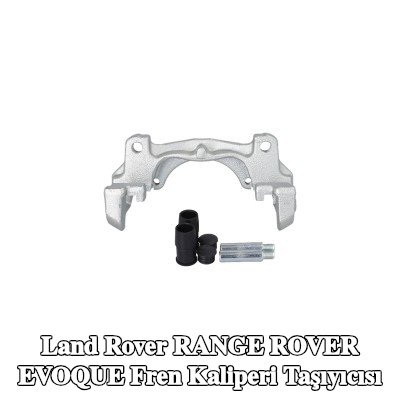 KAMOKA Fren kaliperi taşıyıcısı — Land Rover Range Rover Evoque