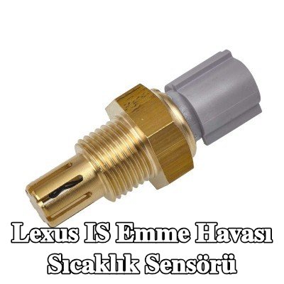 MEYLE Emme havası sıcaklık sensörü — Lexus Is