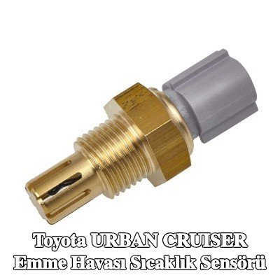 MEYLE Emme havası sıcaklık sensörü — Toyota Urban Cruiser