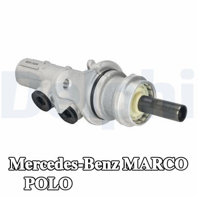 DELPHI المضخة الرئيسية للفرامل — Mercedes-Benz Marco Polo