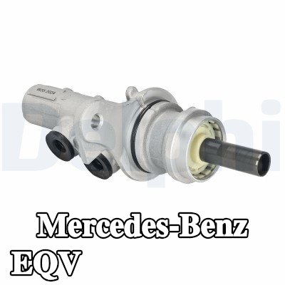 DELPHI المضخة الرئيسية للفرامل — Mercedes-Benz Eqv
