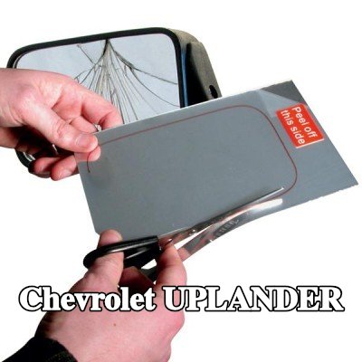 CARPOINT زجاج المرآة الجانبية — Chevrolet Uplander