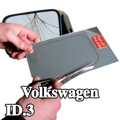 CARPOINT زجاج المرآة الجانبية — Volkswagen Id.3