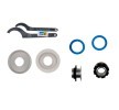 BILSTEIN Süspansiyon kiti, coil springs / shock absorbers - B14 PSS — 2000 Audi A3 (2)