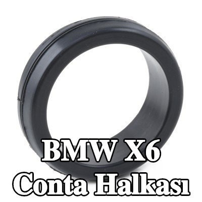 FA1 Conta halkası — 2012 BMW X6