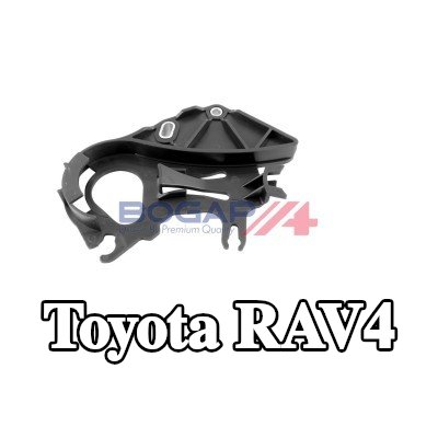 BOGAP موجهات، سلسلة التوقيت — Toyota Rav4