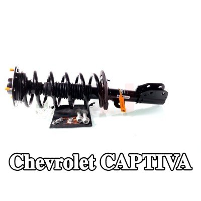 GH دعامة نظام التعليق — Chevrolet Captiva