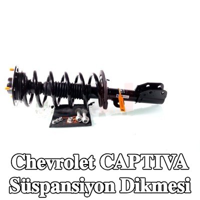 GH Süspansiyon Dikmesi — Chevrolet Captiva