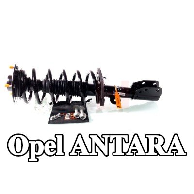 GH دعامة نظام التعليق — Opel Antara