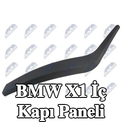 NTY İç kapı paneli — 2011 BMW X1