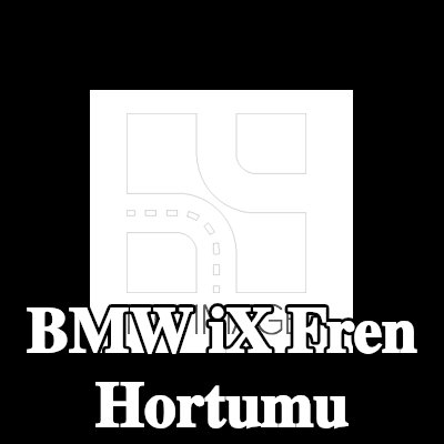 TRW Fren hortumu 660mm — BMW iX
