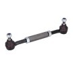 FEBI BILSTEIN Çekme çubuğu grubu 260mm, somunlu — Nissan Pick Up (1)