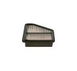 BOSCH Hava filtresi — 2011 Honda Civic (5)