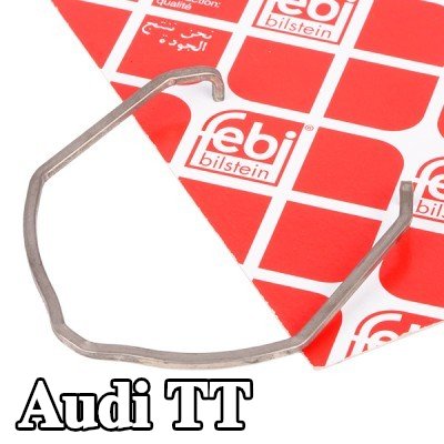 FEBI BILSTEIN مشبك القفل — Audi Tt