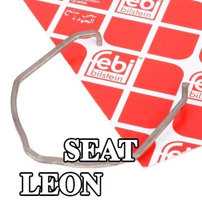 FEBI BILSTEIN مشبك القفل — SEAT Leon