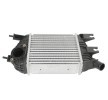 ABAKUS Intercooler — Nissan Almera (3)