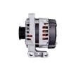 HELLA Alternatör 150A — Chevrolet Captiva (1)