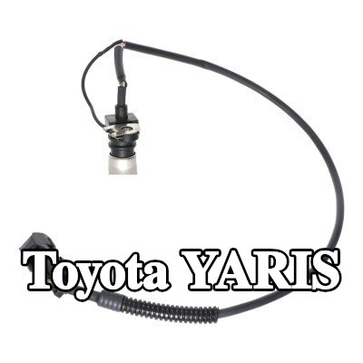 VALEO مستشعر العمود المرفقي — 2005 Toyota Yaris