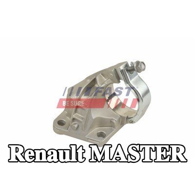 FAST محمل العمود الوسيط — Renault Master