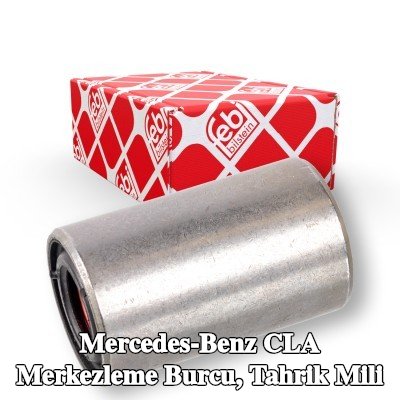 FEBI BILSTEIN Merkezleme Burcu, tahrik mili — Mercedes-Benz Cla