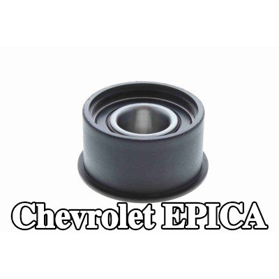 VAICO بكرة انحراف حزام التوقيت بجودة VAICO الأصلية — 2005 Chevrolet Epica