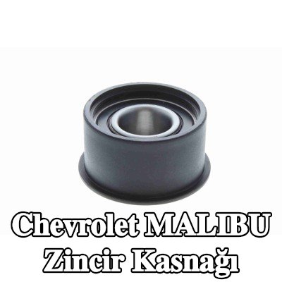 VAICO Triger kayışı saptırma kasnağı Orijinal VAICO Kalitesi — 2000 Chevrolet Malibu