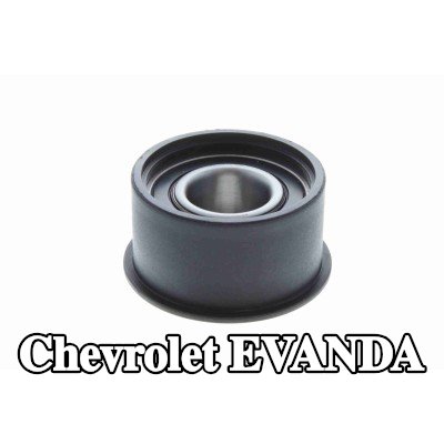 VAICO بكرة انحراف حزام التوقيت بجودة VAICO الأصلية — Chevrolet Evanda