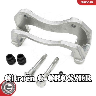 ESEN SKV حامل مكبس الفرامل للمحور الأمامي, يسار, يمين — Citroën C-crosser