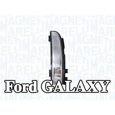MAGNETI MARELLI مؤشر جانبي أمامي أيمن — 2016 Ford Galaxy
