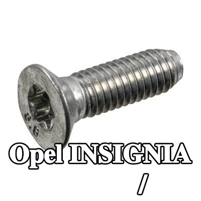 FEBI BILSTEIN برغي/مسمار قرص الفرامل — Opel Insignia
