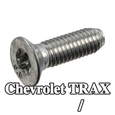 FEBI BILSTEIN برغي/مسمار قرص الفرامل — Chevrolet Trax