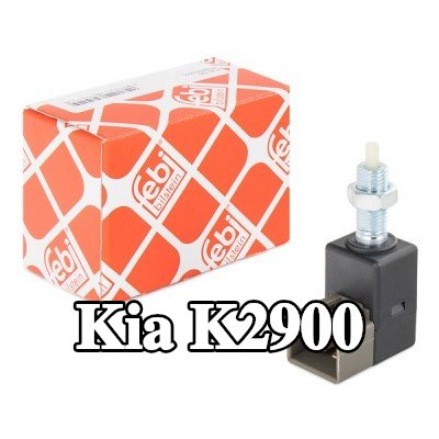FEBI BILSTEIN مفتاح ضوء الفرامل — Kia K2900