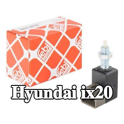 FEBI BILSTEIN مفتاح ضوء الفرامل — Hyundai ix20