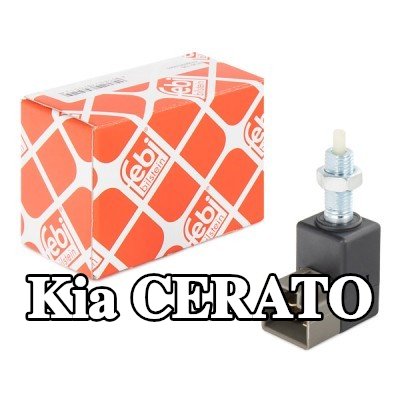 FEBI BILSTEIN مفتاح ضوء الفرامل — Kia Cerato