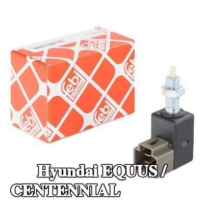 FEBI BILSTEIN مفتاح ضوء الفرامل — Hyundai Equus / Centennial