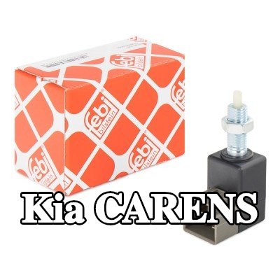 FEBI BILSTEIN مفتاح ضوء الفرامل — 2012 Kia Carens
