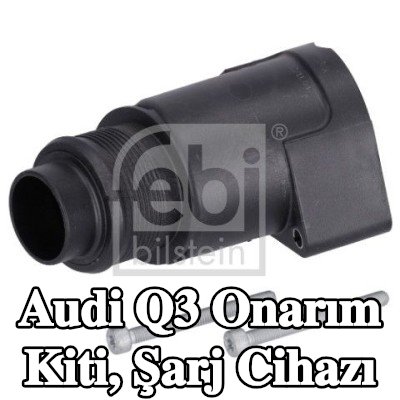 FEBI BILSTEIN Onarım Kiti, şarj cihazı — Audi Q3