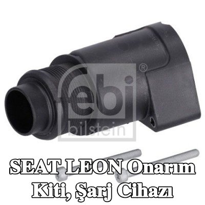 FEBI BILSTEIN Onarım Kiti, şarj cihazı — 2012 SEAT Leon