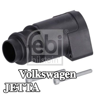 FEBI BILSTEIN طقم إصلاح، الشاحن — Volkswagen Jetta