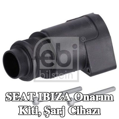 FEBI BILSTEIN Onarım Kiti, şarj cihazı — 2012 SEAT Ibiza